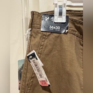 Daniel Cremieux Venice Cargo Khakis new with tags